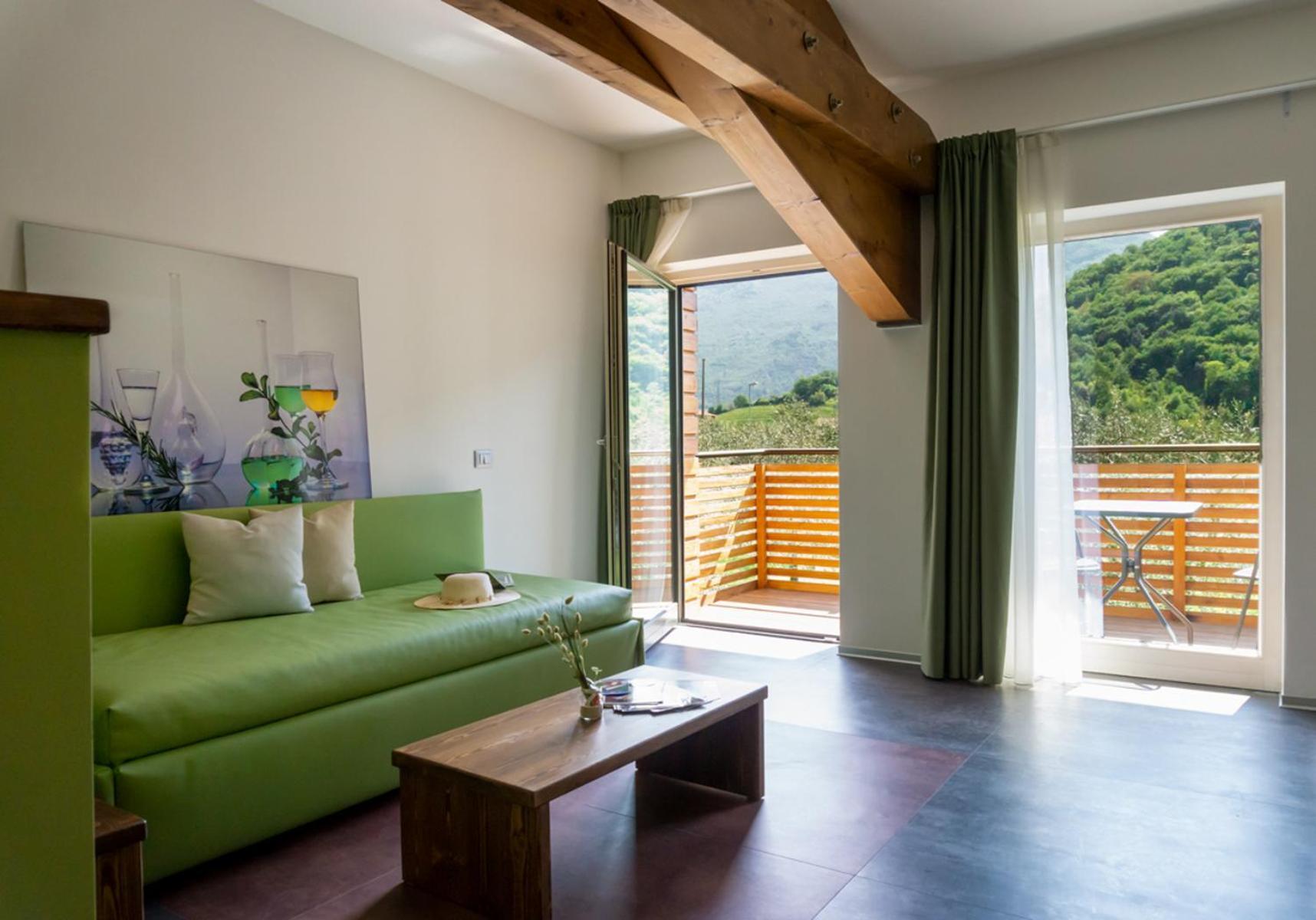O_Live Agriresort 아르코 외부 사진