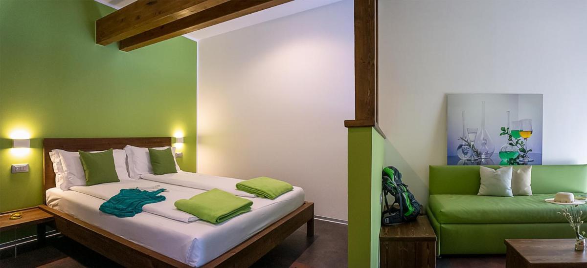 O_Live Agriresort 아르코 외부 사진