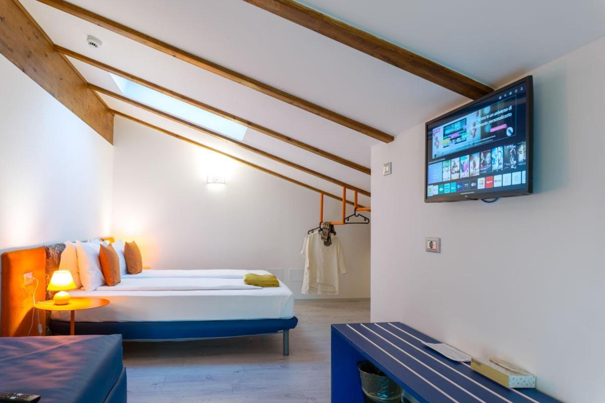 O_Live Agriresort 아르코 외부 사진