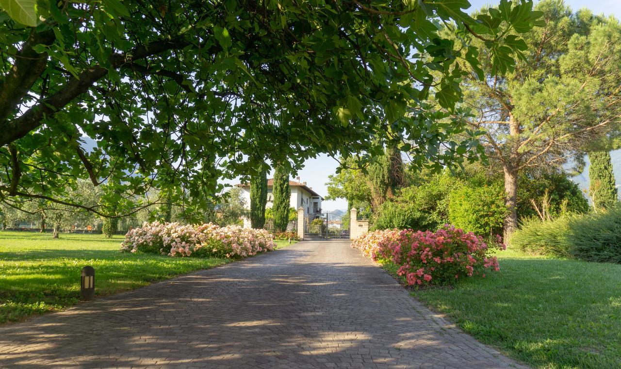 O_Live Agriresort 아르코 외부 사진