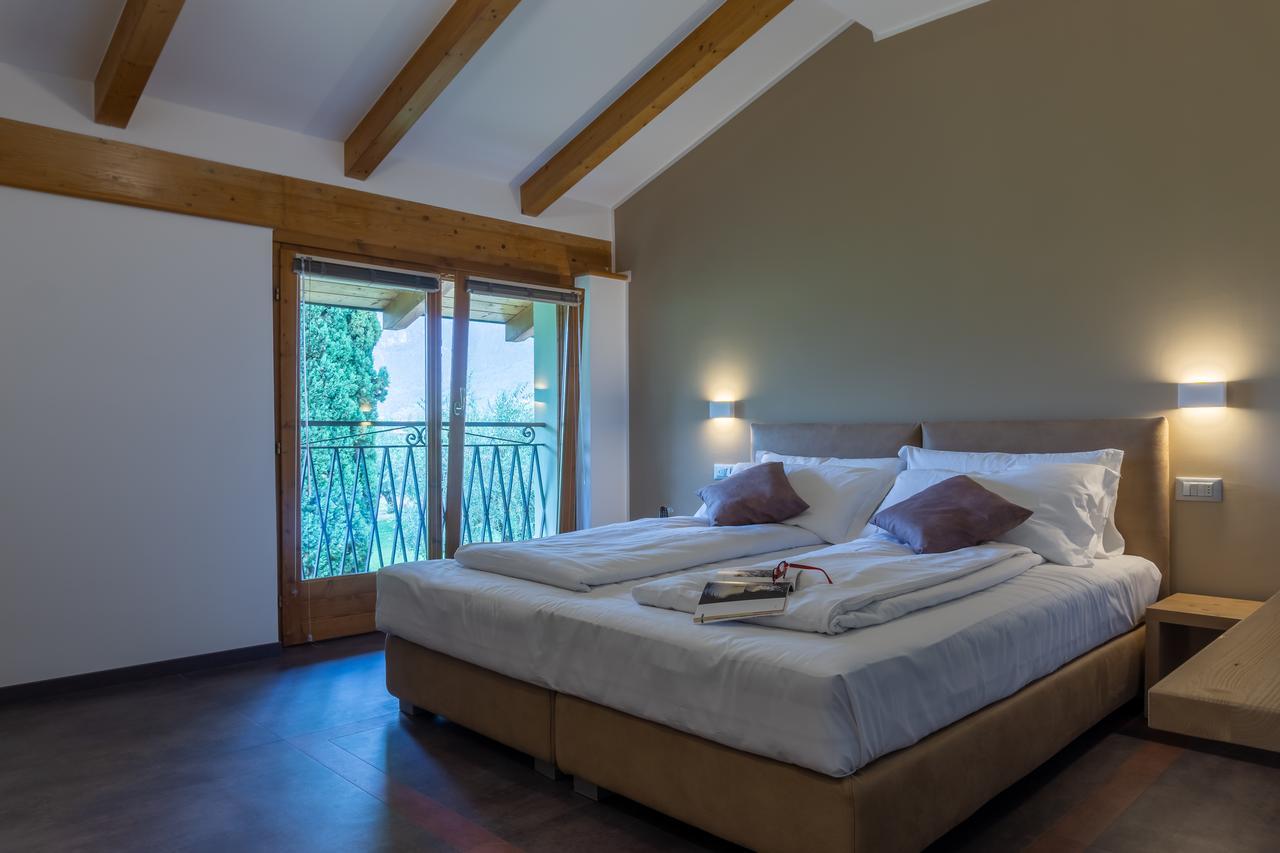 O_Live Agriresort 아르코 외부 사진