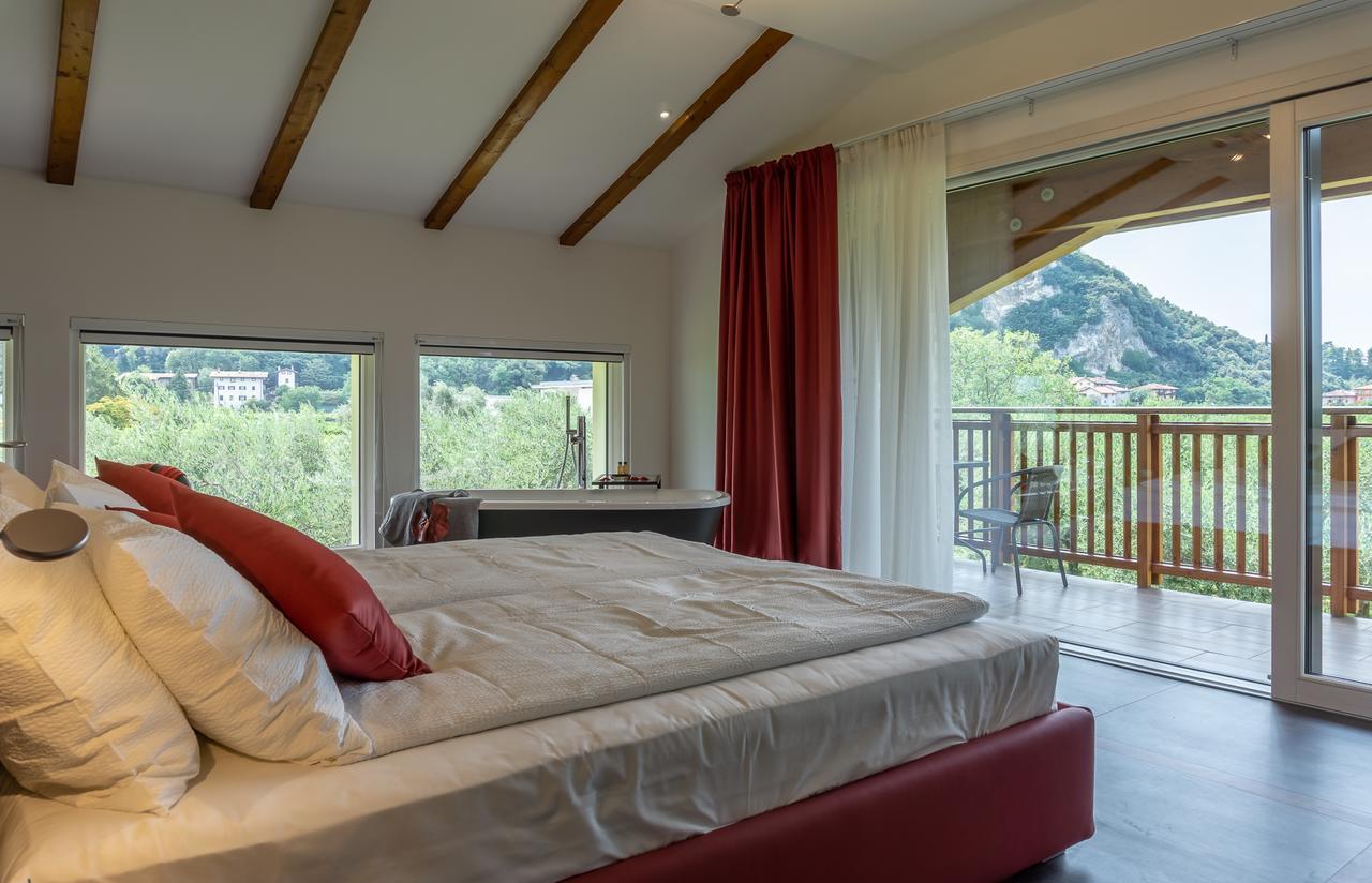 O_Live Agriresort 아르코 외부 사진