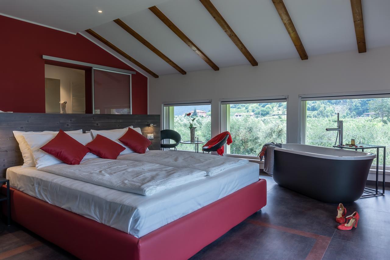 O_Live Agriresort 아르코 외부 사진