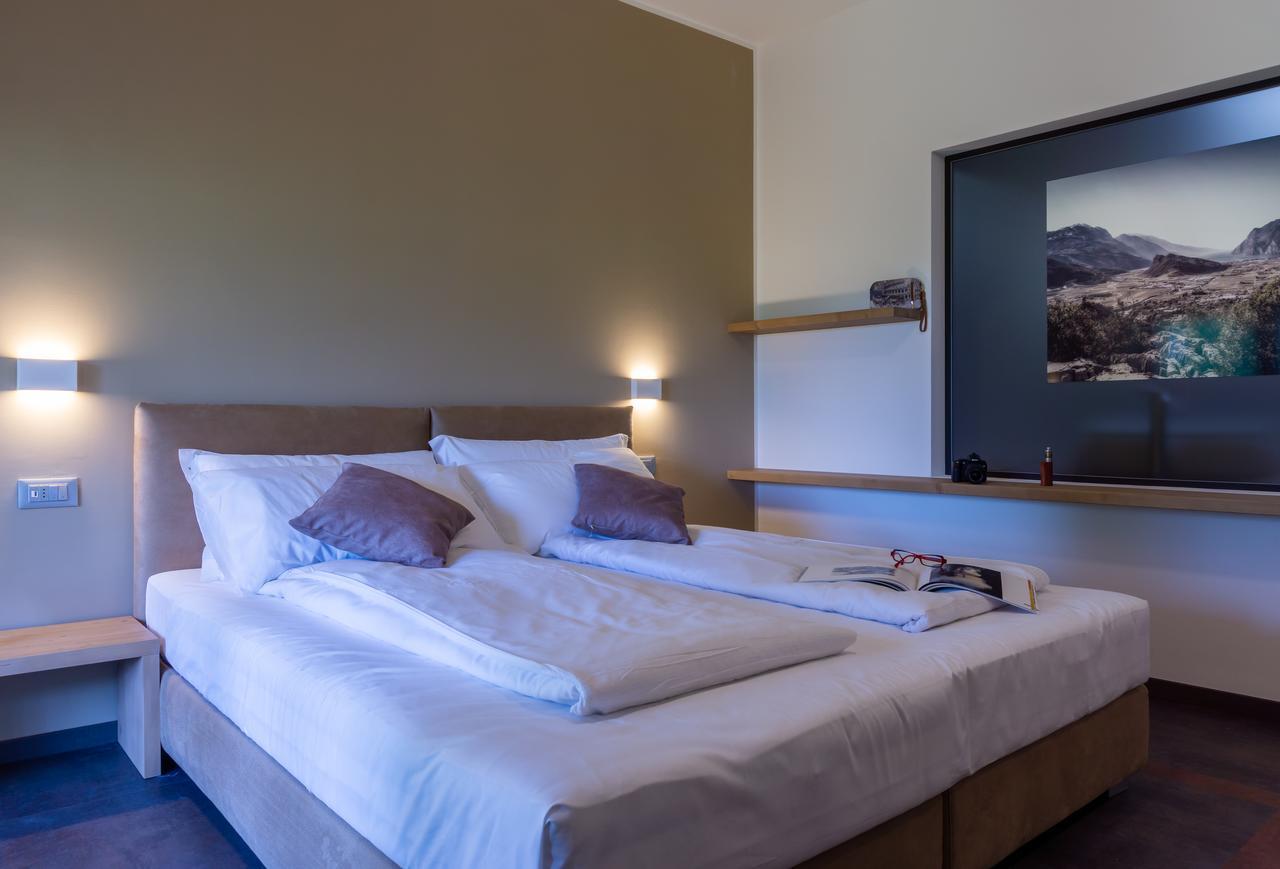 O_Live Agriresort 아르코 외부 사진