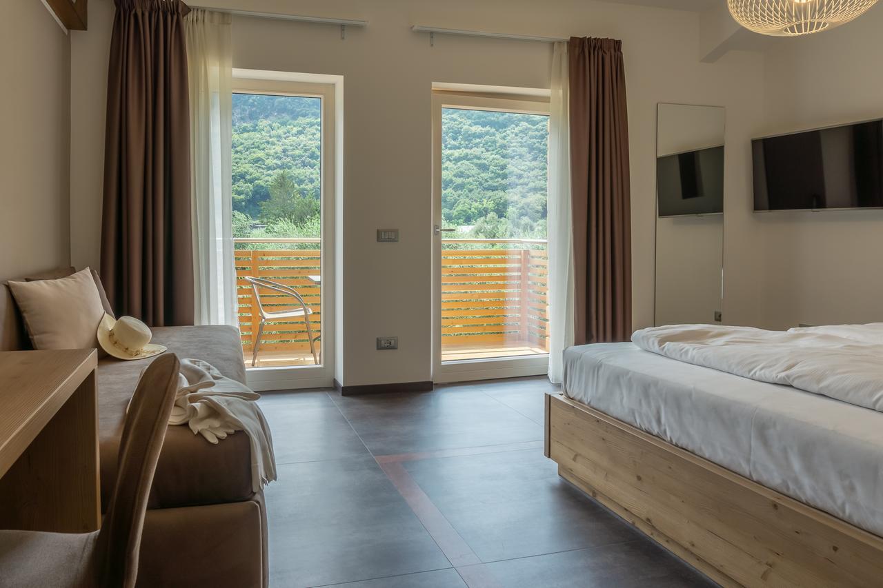 O_Live Agriresort 아르코 외부 사진