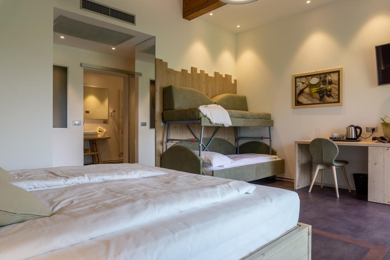 O_Live Agriresort 아르코 외부 사진