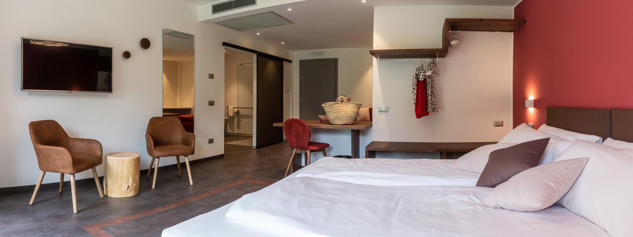 O_Live Agriresort 아르코 외부 사진