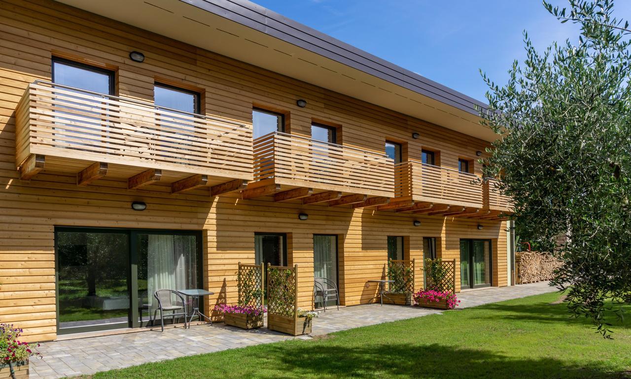 O_Live Agriresort 아르코 외부 사진