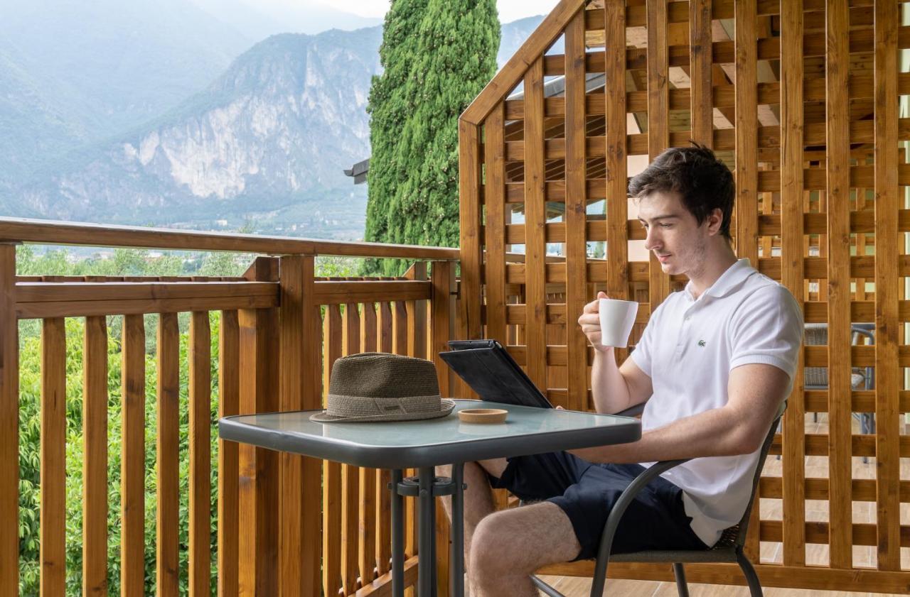 O_Live Agriresort 아르코 외부 사진