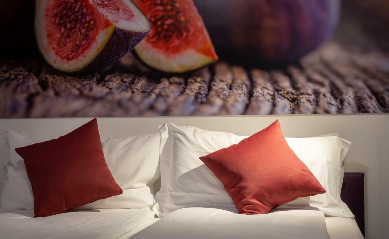 O_Live Agriresort 아르코 외부 사진