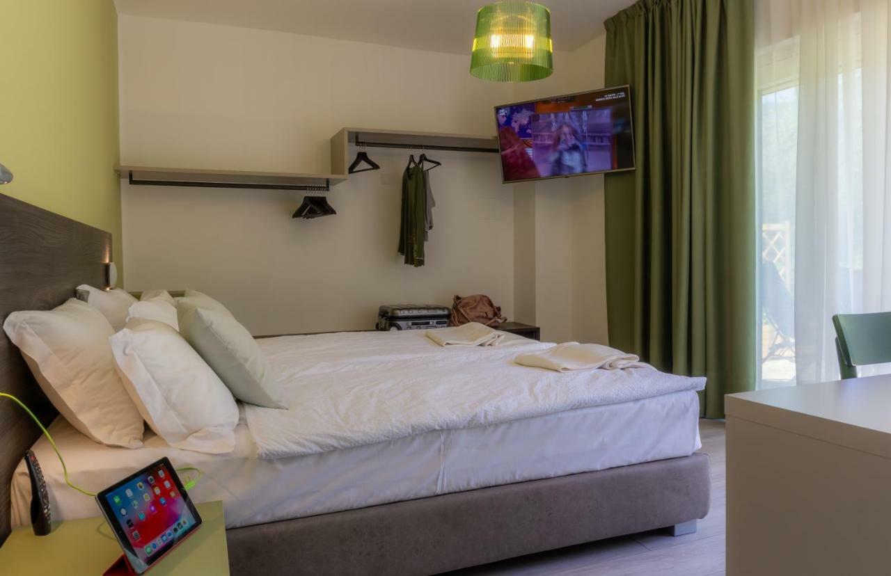 O_Live Agriresort 아르코 외부 사진